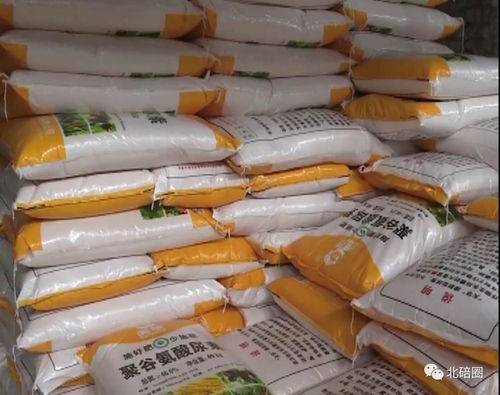 化肥先行，春耕正当时 重庆北碚有序复工见闻