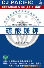 甘肃沃尔达生物技术公司化肥产品列表