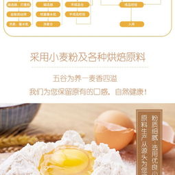 亲民食品之选 无化肥农药的有机饺子粉，美味与健康兼得