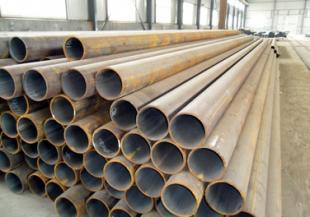 化肥设备高压无缝管专业生产技术详解
